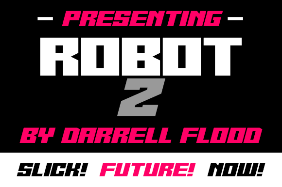 Robot Z for Futuristic Branding and Web Design
