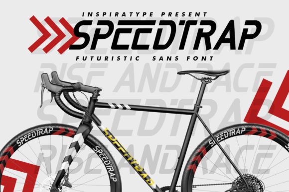 Speedtrap: The Font That Boosts Your Brand’s Visual Impact