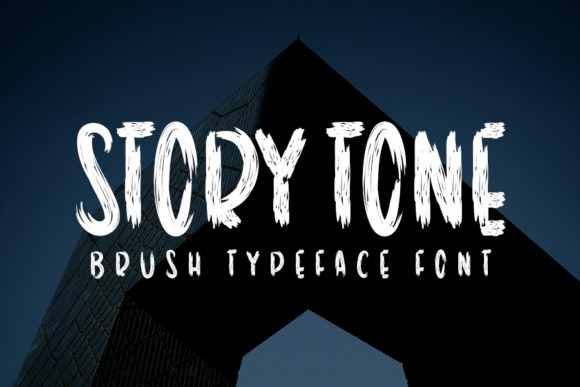 Story Tone: A Bold Choice for Digital Branding